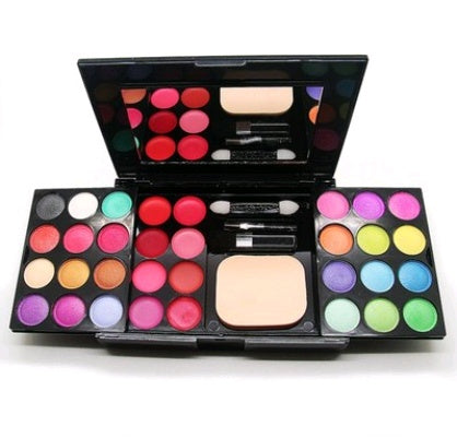 All-In-One Makeup Kit