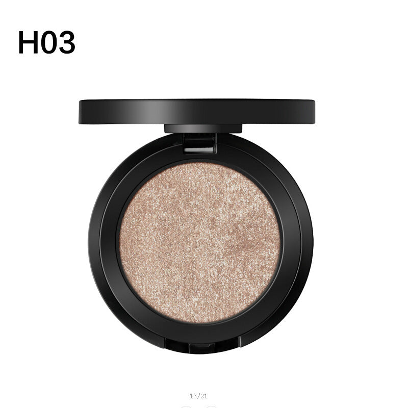 MYS Glow Contour Palette