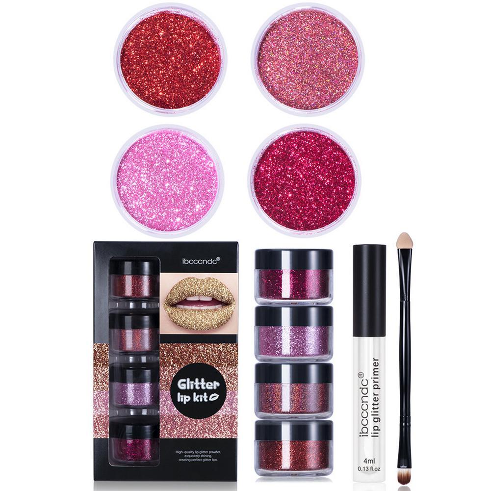 Glitter Diamond Lip Gloss