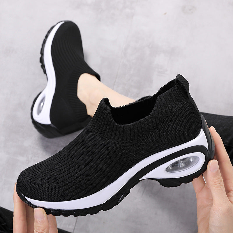 Air Cushion Sneakers