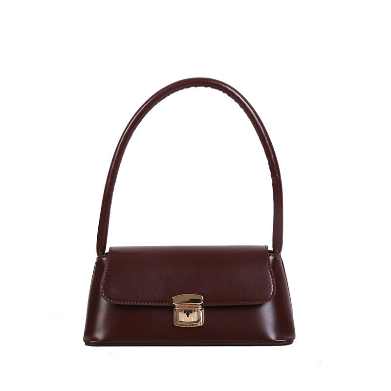 Retro Women’s Small Satchel