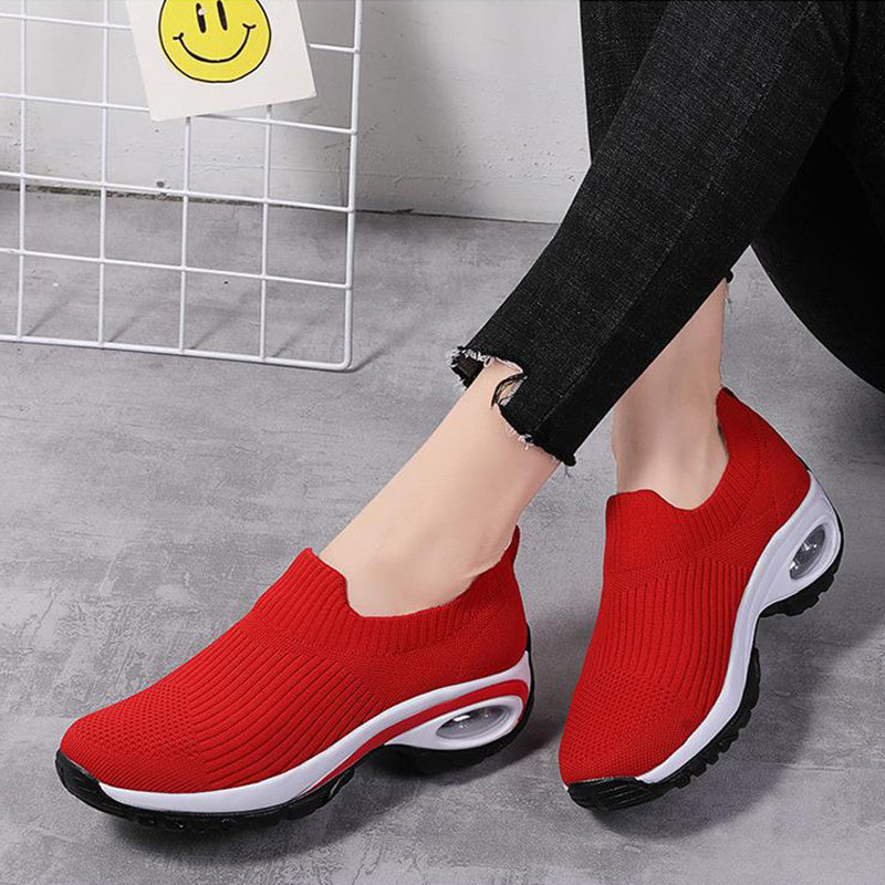 Air Cushion Sneakers