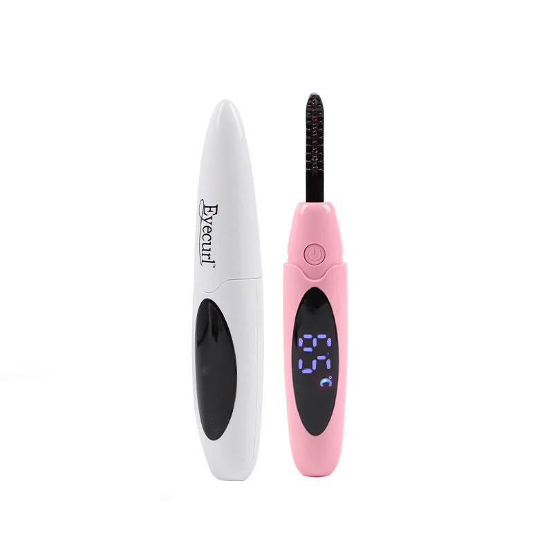 USB Heated Lash Curler