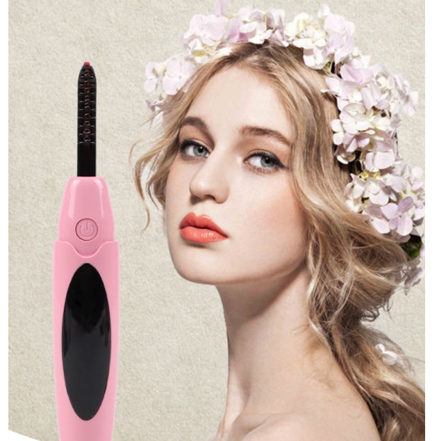 USB Heated Lash Curler