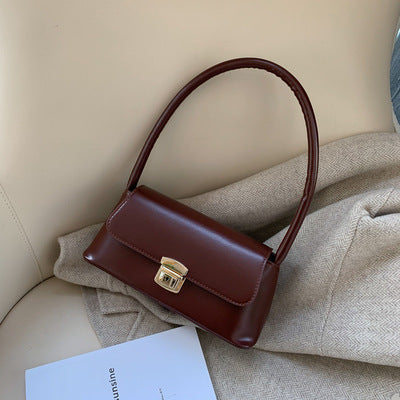 Retro Women’s Small Satchel