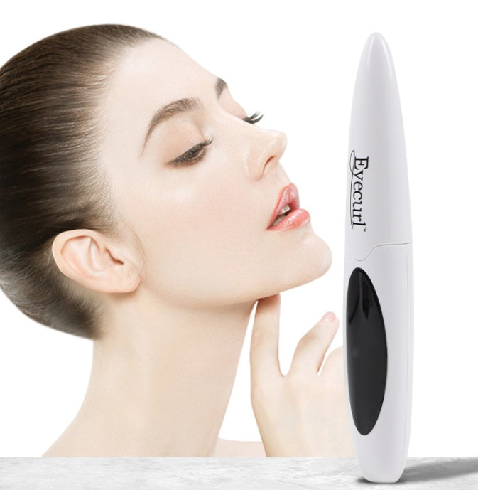 USB Heated Lash Curler