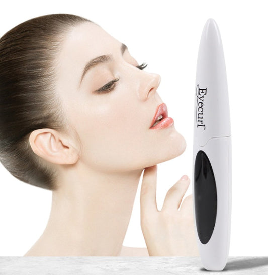 USB Heated Lash Curler
