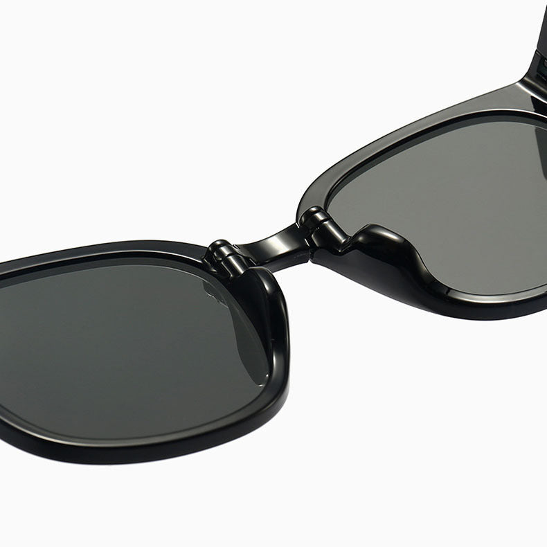 Folding Summer Beach Sunglasses