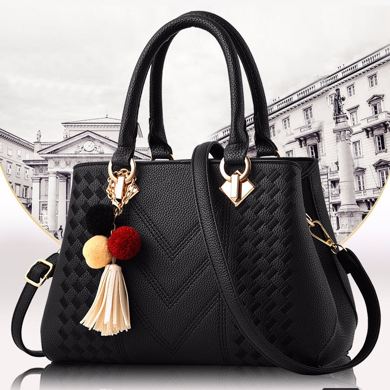 Luxury Women’s Crossbody Bag