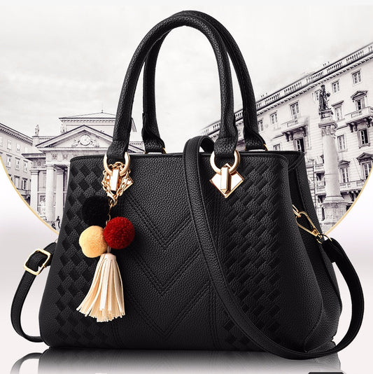 Luxury Women’s Crossbody Bag
