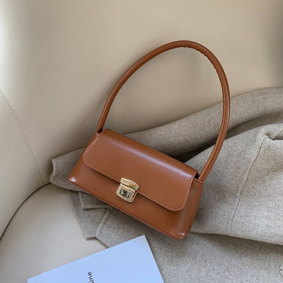 Retro Women’s Small Satchel
