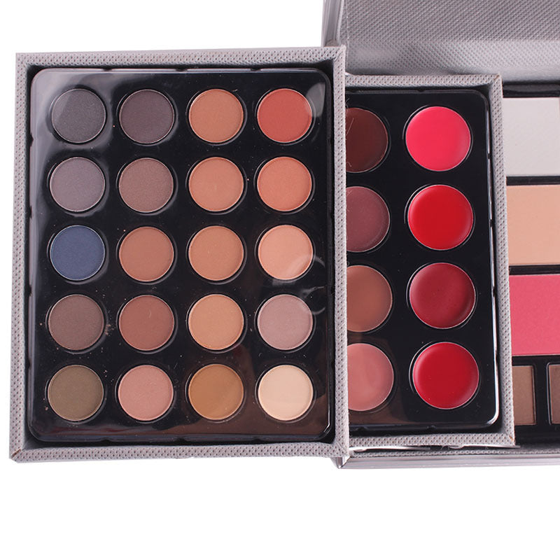 Pro Makeup Artist Kit