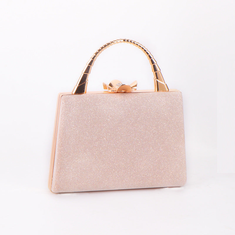 European And American Style Sequin Party Bag
